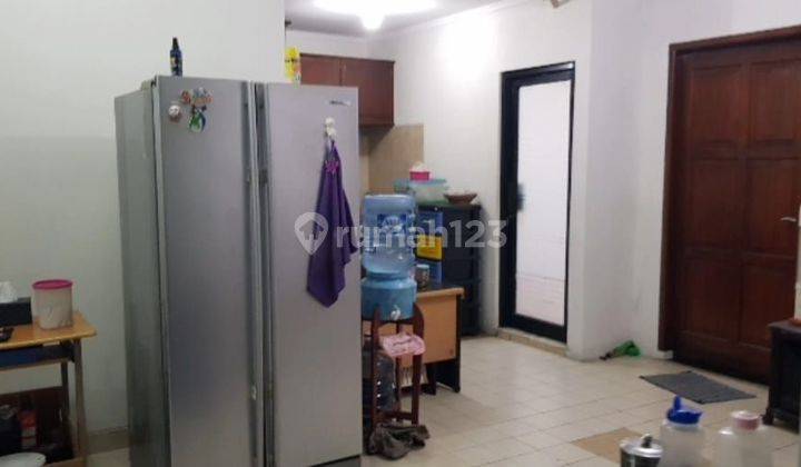 Dijual Rumah Siap Huni Griya Loka BSD 2