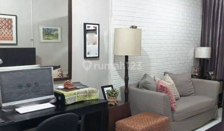 Rumah Murah di Cendana Residence Pamulang Bagus -nrl 2