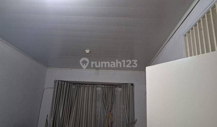 Dijual Rumah butuh Renovasi di Bintaro Sektor 5 Tangsel 1