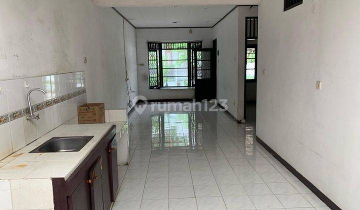 DIjual Rumah siap Huni Perkici sektor 5 Bintaro 2