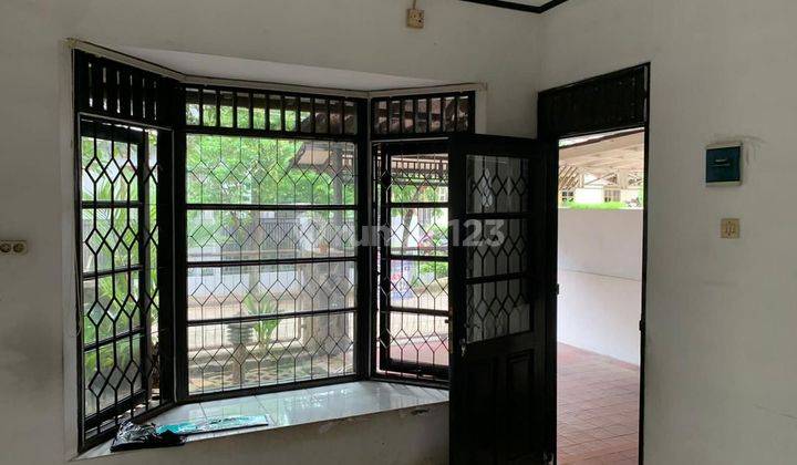 DIjual Rumah siap Huni Perkici sektor 5 Bintaro 1