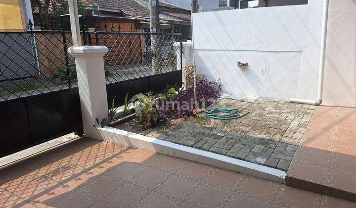 Sewa Rumah Cantik Bebas Banjir Perkici Bintaro Ssktor 5 1