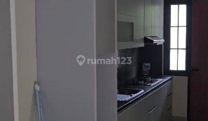 Rumah Cantik Siap Huni Bebas Banjor Graha Raya Tangsel 2