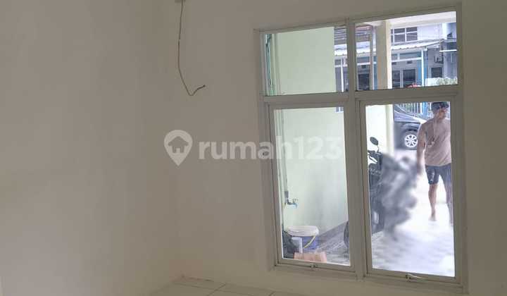 Rumah Bagus Siap Huni di Panaroma Serpong 2