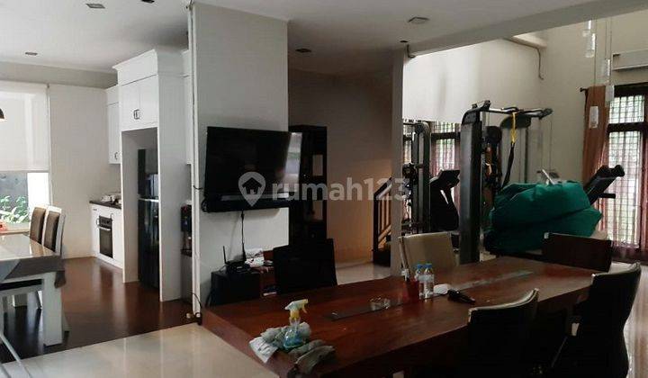 Rumah Bagus Siap Huni Di Bintaro Sektor 9 -Nrl 2