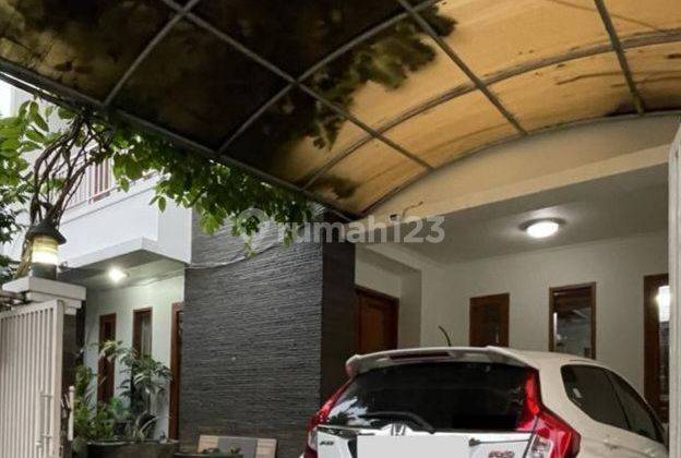 Rumah Bagus Dekat Jaksel Bintaro Jaya Sektor 2 Tangsel 2