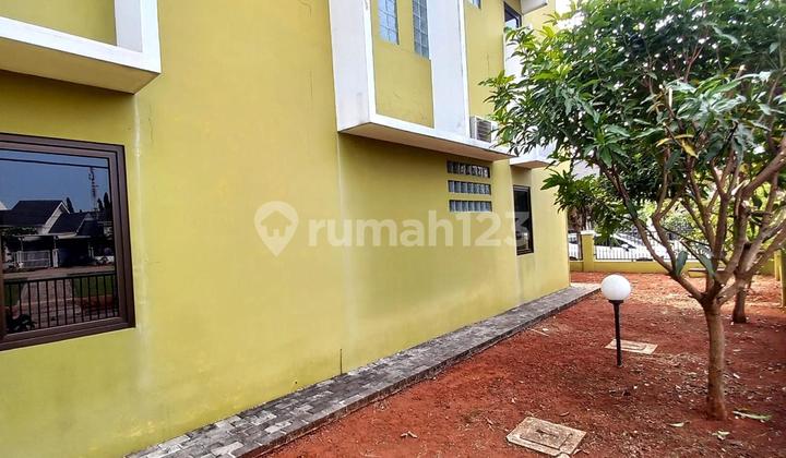 Rumah Bagus Siap Huni Di Villa Gunung Lestari 2