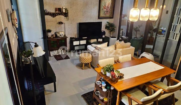 Nice House Ready to Occupy In Discovery Bintaro -ssi 2