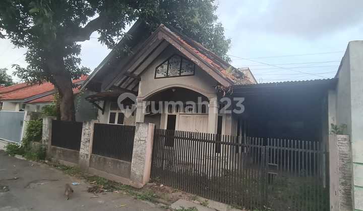 Runah Lama Hitung Tanah Dekat Grage Mall.cirebon 2