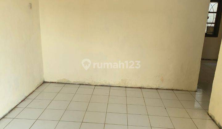 Rumah Murah Bagus Siap Huni Di Bumi Sawangan Depok 2