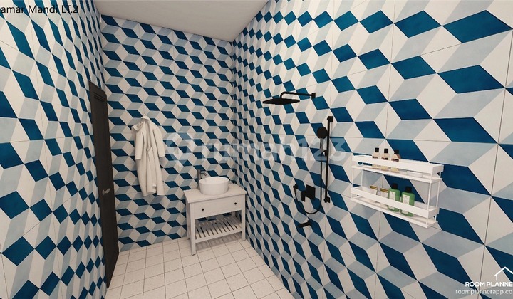 Rumah Baru View Gunung Bebas Banjir Sentul City Bogor Rumah Baru View Gunung Bebas Banjir Sentul City Bogor