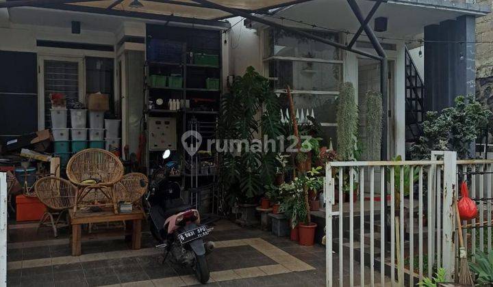 Rumah Bagus Siap Huni Di Bintaro Sektor 9 -Nel 1