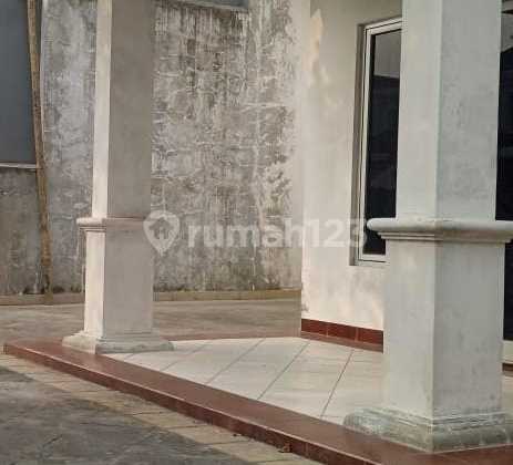 Rumah Siap Huni Bebas Banjir Dekat Mrt Taman Rempoa Indah Tangsel Rumah Siap Huni Bebas Banjir Dekat Mrt Taman Rempoa Indah Tangsel