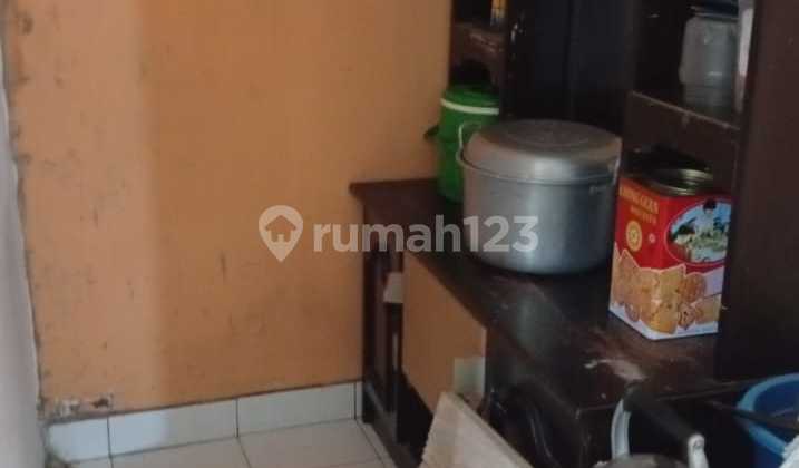 Rumah Murah di Villa Bintro Indah -Akh . 2