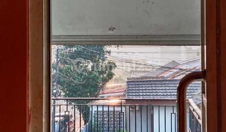 Nice House Ready to Live In Villa Bintaro Indah