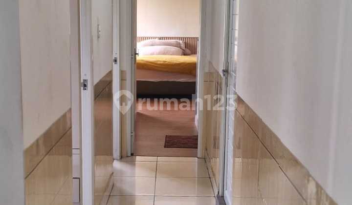 Apartemen Taman Rasuna 3 Bedroom Siap Huni