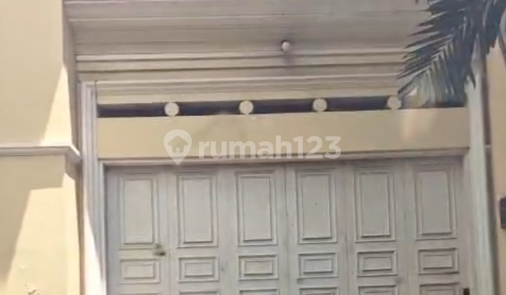 Peaceful Luxury House Damai Indah Golf Bsd