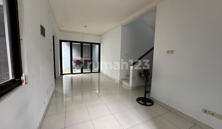 Rumah Bagus Dkt Sekolah Intntionl&Tol Melia Graha Bintaro 2