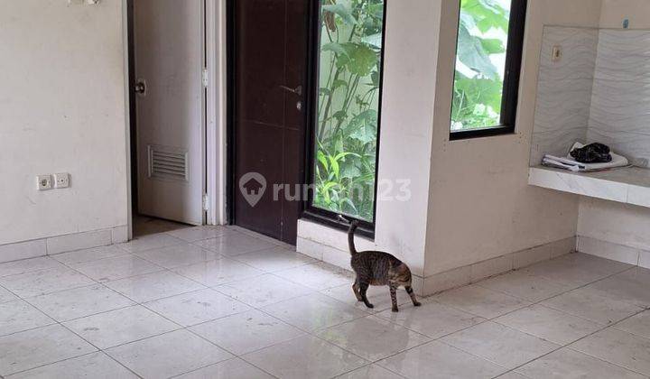 Rumah Cantik 2 Lantai Bebas Banjir Regency Melati Mas Bsd 2