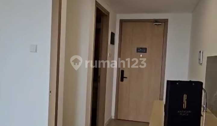 Apartemen Antasari Place Siap Huni Jakarta Selatan