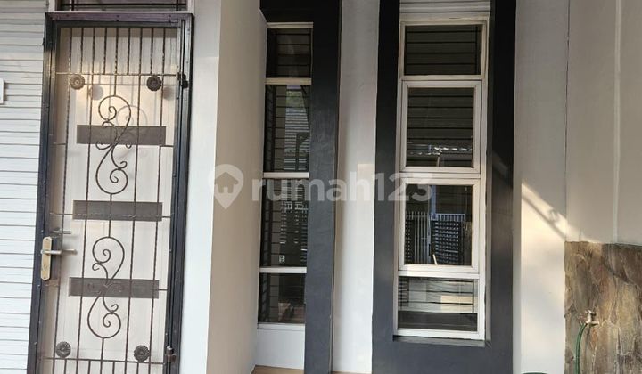 Rumah Minimalis Siap Huni Di Cendana Residence Pamulang -nrl Rumah Minimalis Siap Huni Di Cendana Residence Pamulang -nrl