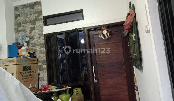 Rumah Bagus Siap Huni Di Villa Dago Tol  2