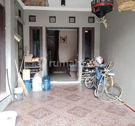 Rumah Minimalis di Panaroma Serpong Rumah Minimalis di Panaroma Serpong