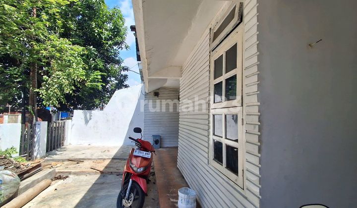 Sewa Rumah Pinggir Jalan Cocok Unt Kantor,Klinik,Cafe Bintaro Sekt 1 Jaksel 1