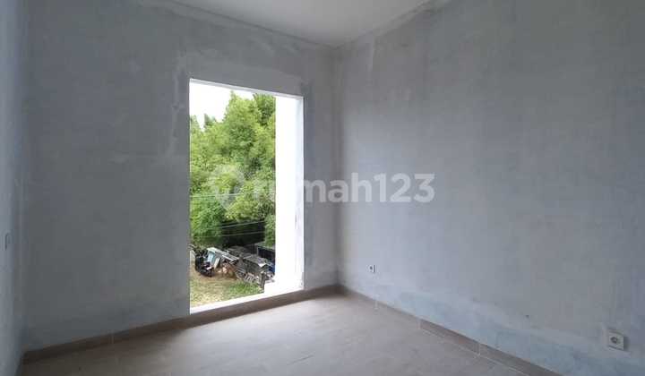 Rumah Brandnew Siap Huni Di Nusa Loka Bsd City  2