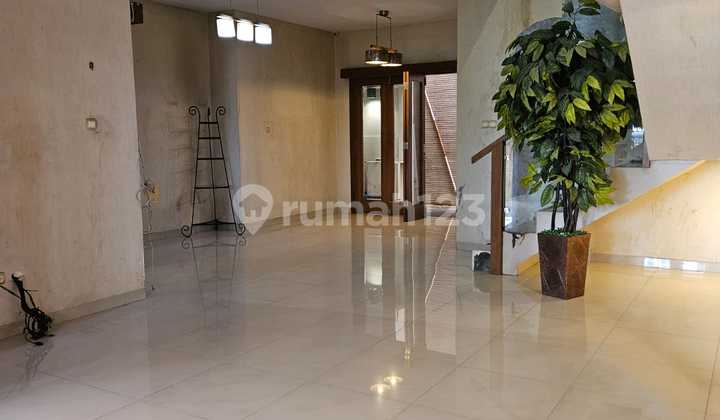 Rumah Bagus Siap Huni Pondok Indah Jakarta Selatan Rumah Bagus Siap Huni Pondok Indah Jakarta Selatan