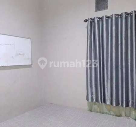 Rumah Minimalis di Panaroma Serpong 2