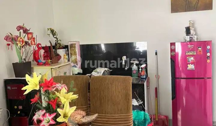 Rumah Bagus Siap Huni Di Melia Garden Graha -nrl