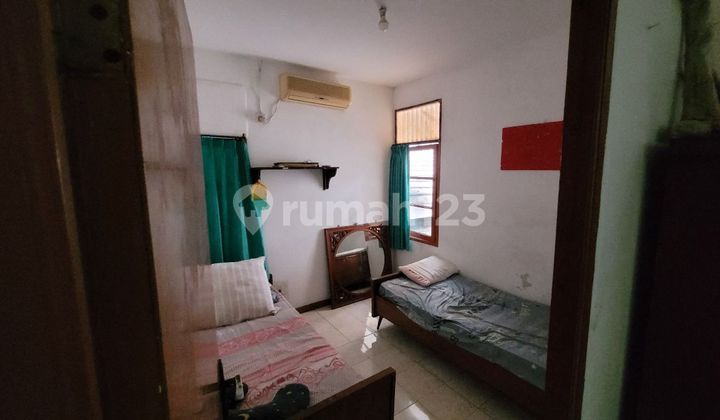 Rumah Lama Tanah Luas Siap Huni Bintaroperkici Sektor 5 -nrl 2