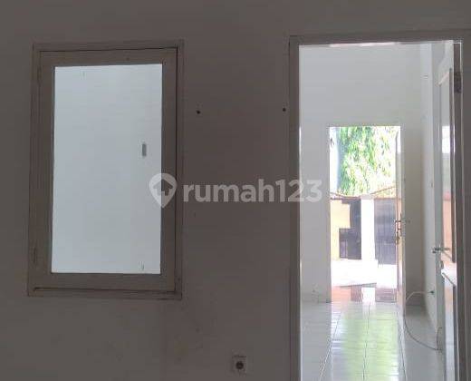 Rumah Bagus Siap Huni Di Gria Jakarta Pamulang -Nrl 2