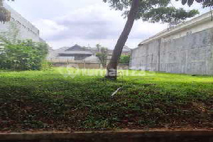 Kavling Siap Bangun Dekat Tol Dan Stasiun Bebas Banjir Di Giri Loka Bsd City