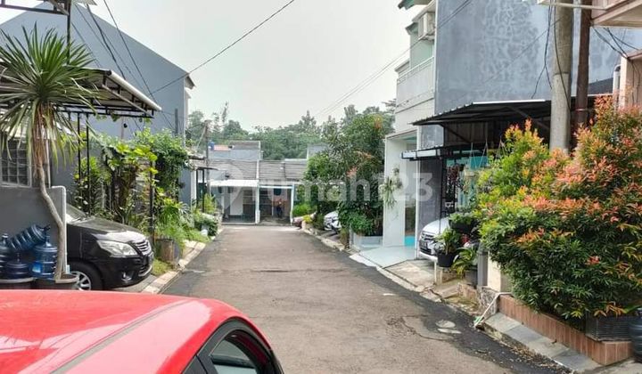Rumah Bagus Siap Huni Di Serpong Green Park -Nrl 2