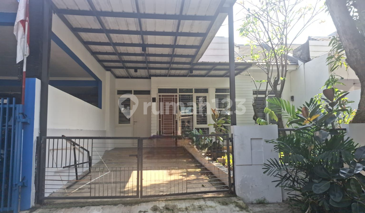 Nice Beautiful Comfortable House.near Toll Station Villa Dago Pamulang 2