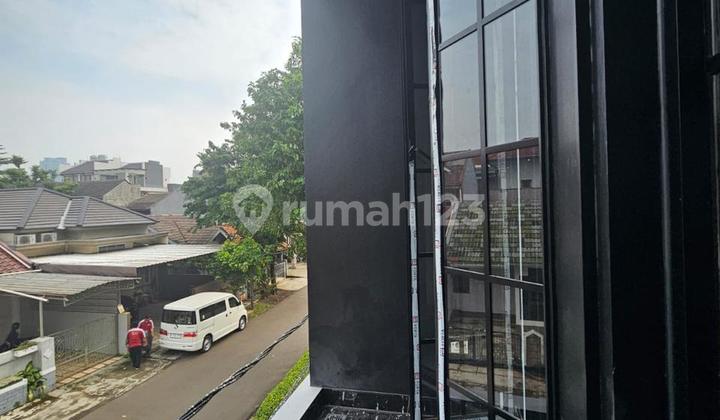 Rumah Brandnew Siap Huni Di Griya Loka Bsd City Rumah Brandnew Siap Huni Di Griya Loka Bsd City