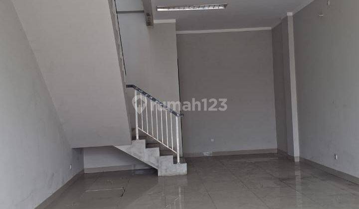 Ruko Siap Bisnis Di Kebayoran Square Bintaro Sektor 7 Tangsrl 2