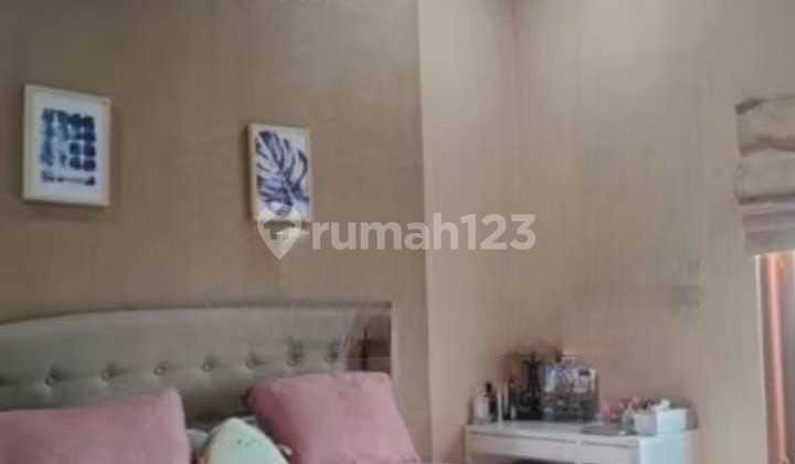 Rumah Cantik Siap Huni Bebas Banjir Dkt Tol Stasiun Villa Dago Pamulang 2