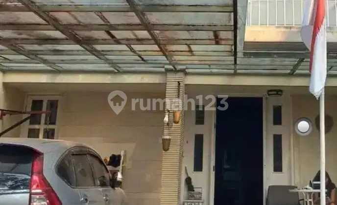 Beautiful Move-In Ready House in Delatinos BSD City -nrl