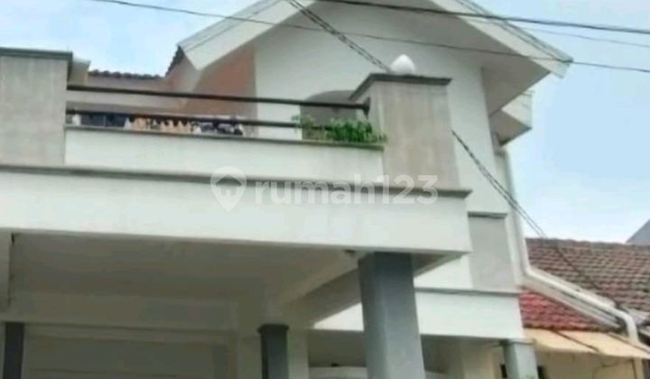 Rumah Bagus Siap Huni Di Graha Bintaro -rm 1