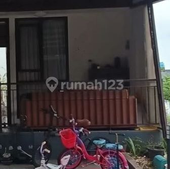 Rumah Bagus Minimalis Dekat Stasiun Kireina Nusaloka Bsd Tangsel