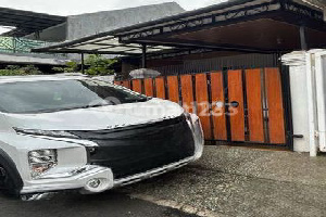 Rumah Bagus Siap Huni di Banjar Wijaya Cipondoh -Nrl