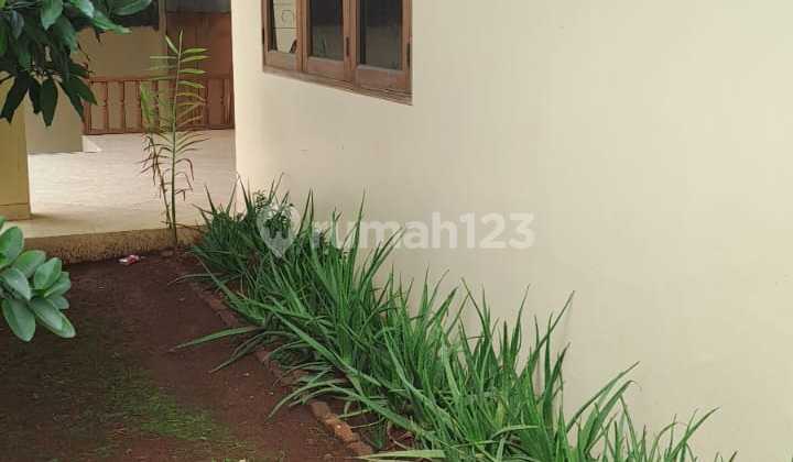 Rumah Nyaman.dekat Pondok.indah Bendi Tanah Kusir Jakarta Selatan 2