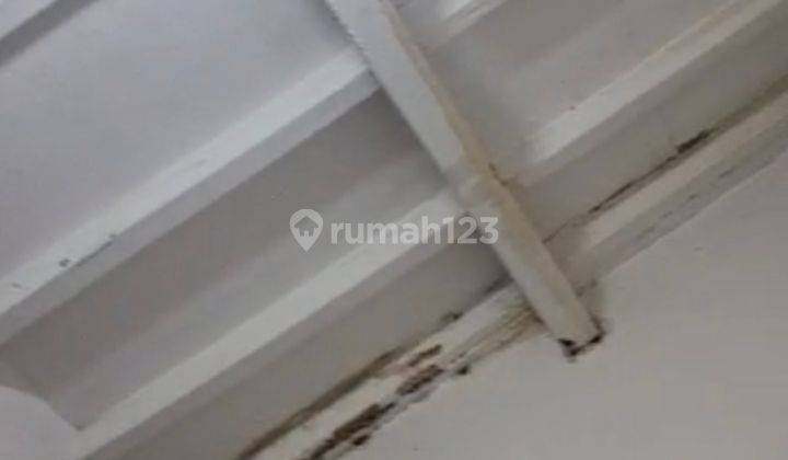 Rumah Lama Dekat Stasiun Toll Bebas Banjir Bintaro Sektor 5 1