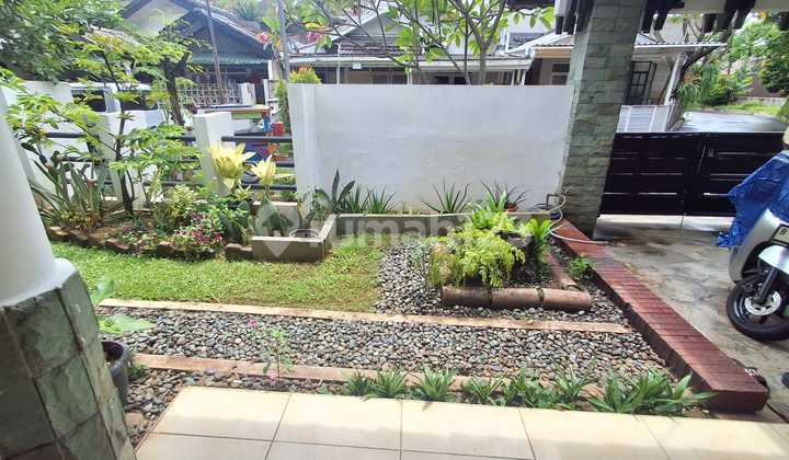 Rumah Nyaman Siap Huni Or Kantor Dkt Sekolah Labschool.bintaro Jaksel Rumah Nyaman Siap Huni Or Kantor Dkt Sekolah Labschool.bintaro Jaksel