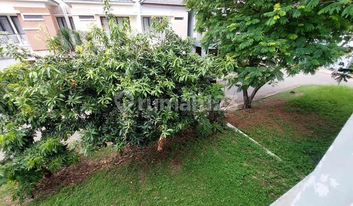 Nice House Ready to Occupy in Discovery Residence Bintaro -Nrl 2