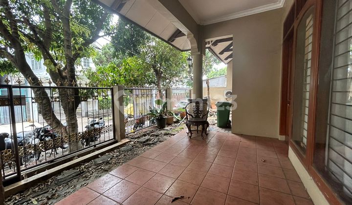 Rumah Bagus Siap Huni Di Bintaro Sektor 9 -Nrl 2