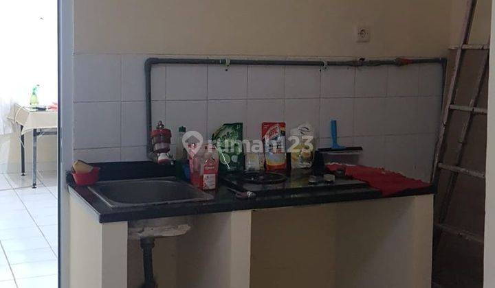 Rumah Cantik Bebas Banjir Dekat Stasiun Cendana Resident Pamulang 2